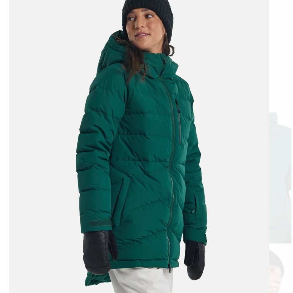 Women's Burton Loyil Down Jacket